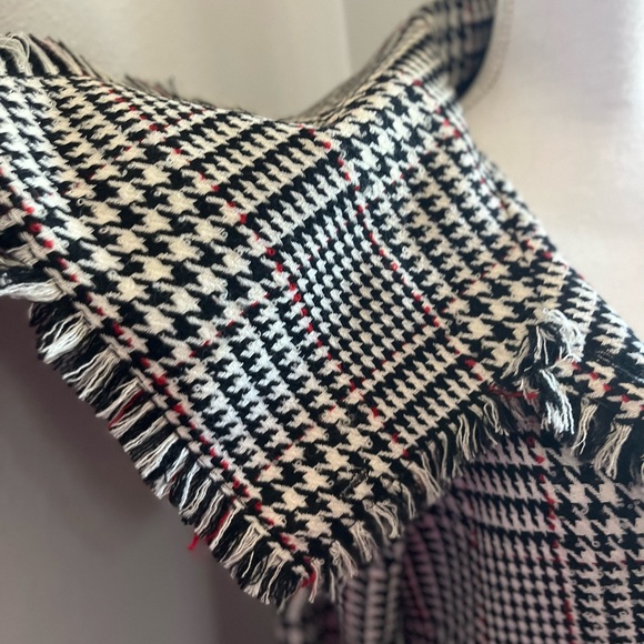 Super Cool Vintage , 60s Vibe Women's Wool Jacket , Jumbo buttons ! (BIN2) - Picture 14 of 15